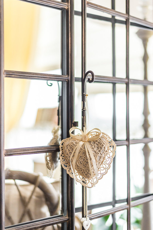 Фото из портфолио Нежное Шале – фотографии дизайна интерьеров на INMYROOM