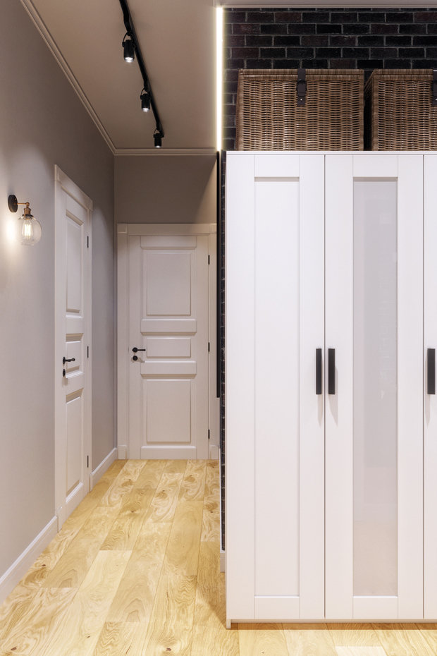 Фото из портфолио голубые океаны – фотографии дизайна интерьеров на INMYROOM