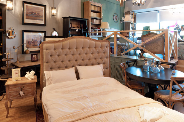 Фото из портфолио Новые коллекции – фотографии дизайна интерьеров на INMYROOM