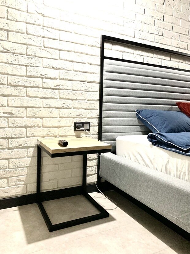 Фото из портфолио Дом в стиле "Лофт" – фотографии дизайна интерьеров на INMYROOM