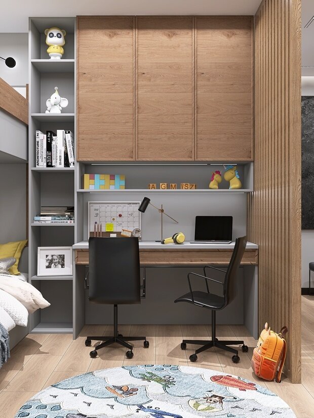 Фотография:  в стиле  – фото на INMYROOM