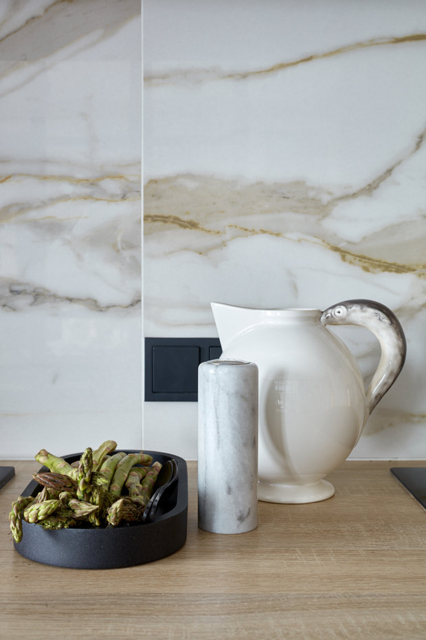 Фотография: Декор в стиле Современный, Лофт, Квартира, Студия, Проект недели, 40-60 метров, Антонина Синчугова – фото на INMYROOM