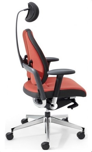 Фото из портфолио Ортопедические кресла ROHDE & GRAHL  – фотографии дизайна интерьеров на InMyRoom.ru
