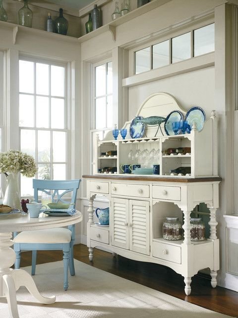 Фотография: в стиле , Прованс и Кантри, Декор интерьера, Дача, Дом и дача – фото на INMYROOM