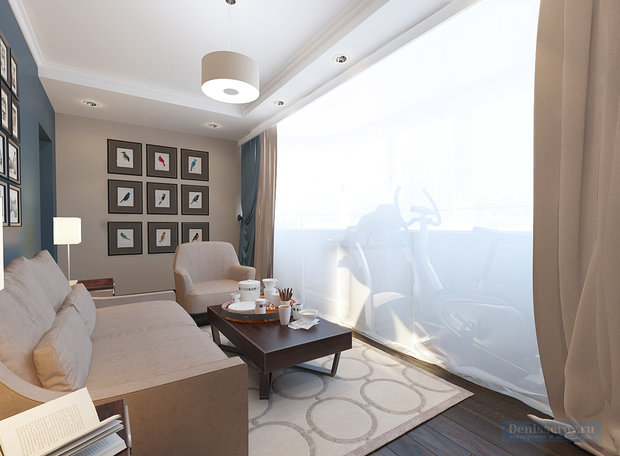 Фото из портфолио Четырехкомнатная московская квартира 180 кв . м в неоклассическом стиле – фотографии дизайна интерьеров на INMYROOM