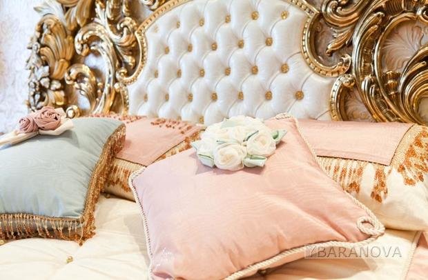 Фото из портфолио ЖК Ломоносовский – фотографии дизайна интерьеров на InMyRoom.ru