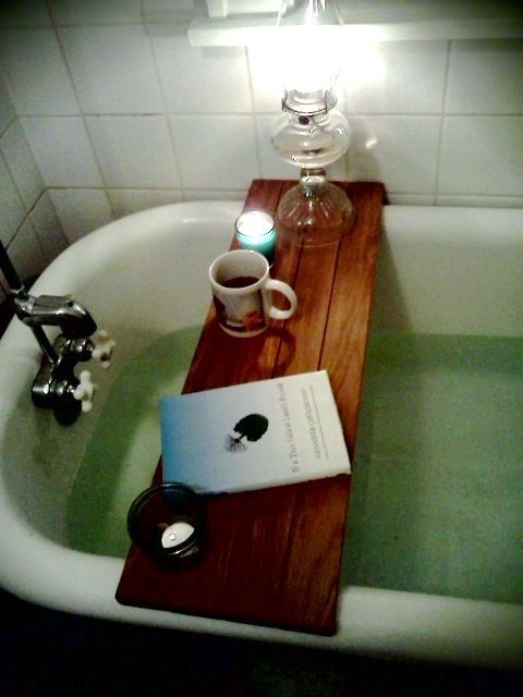 Фотография: Ванная в стиле Прованс и Кантри, Современный, Декор интерьера, Интерьер комнат – фото на INMYROOM