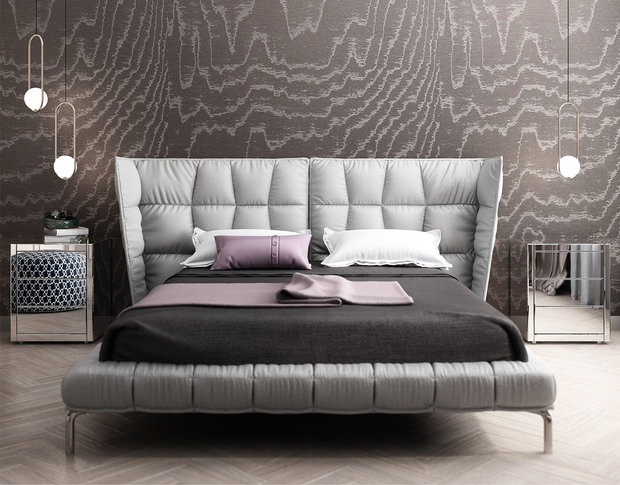 Фото из портфолио ЖК Эмеральд – фотографии дизайна интерьеров на INMYROOM