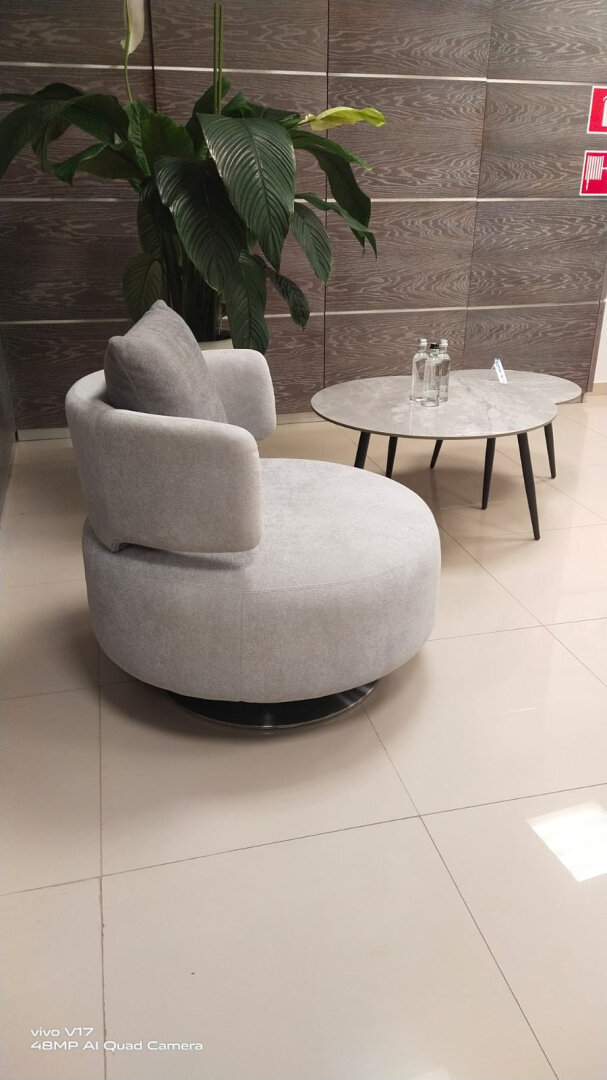 Фото из портфолио Imodern 4 – фотографии дизайна интерьеров на INMYROOM