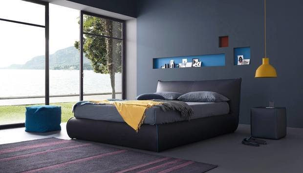 Фото из портфолио Фабрика BOLZAN LETTI – фотографии дизайна интерьеров на INMYROOM