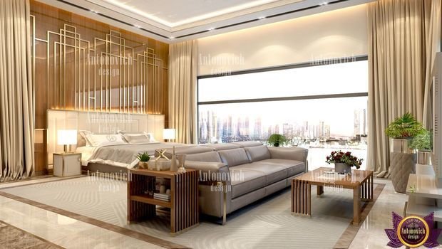 Фото из портфолио Great modern home designs by Katrina Antonovich – фотографии дизайна интерьеров на INMYROOM