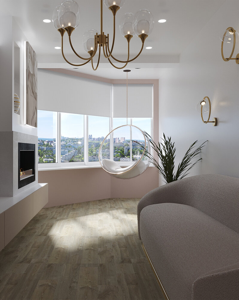 Фото из портфолио Интерьер двухкомнатной квартиры в ЖК "Премьера" – фотографии дизайна интерьеров на INMYROOM Фото из портфолио Интерьер двухкомнатной квартиры в ЖК "Премьера" – фотографии дизайна интерьеров на INMYROOM