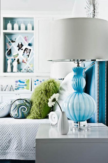 Фотография: Спальня в стиле Современный, Декор интерьера, Декор дома, Ковер – фото на INMYROOM Фотография: Спальня в стиле Современный, Декор интерьера, Декор дома, Ковер – фото на INMYROOM