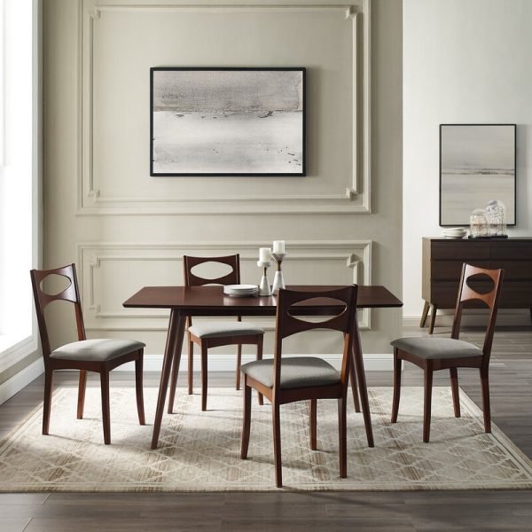 Фото из портфолио Современные обеденные столы – фотографии дизайна интерьеров на INMYROOM