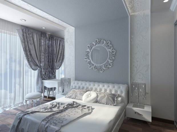 Фото из портфолио Мои избранные статьи – фотографии дизайна интерьеров на INMYROOM