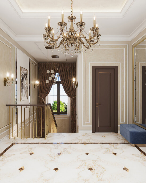 Фотография: в стиле – фото на INMYROOM