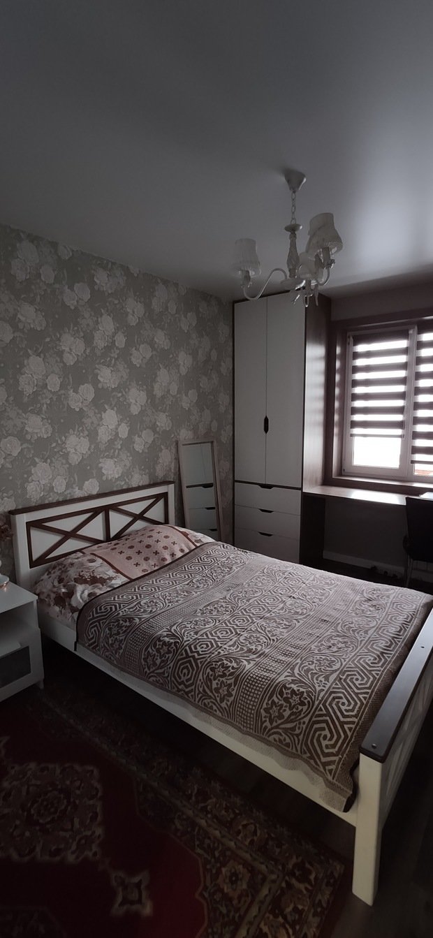 Фото из портфолио «Квартира режиссёра» – фотографии дизайна интерьеров на INMYROOM