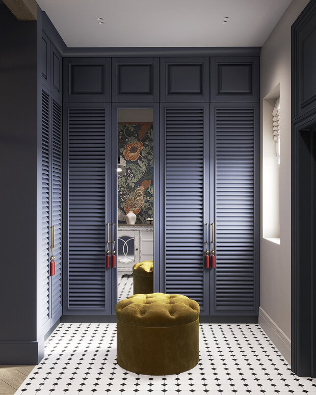 Фотография:  в стиле  – фото на INMYROOM