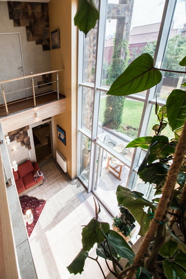 Фотография: Прихожая в стиле Лофт – фото на INMYROOM