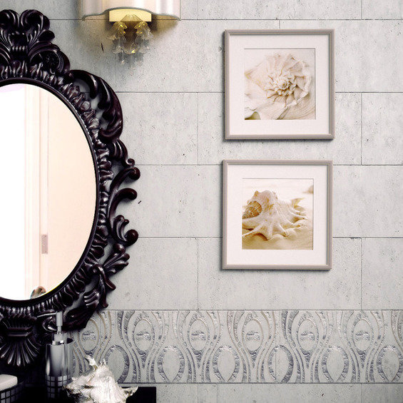 Фотография: Декор в стиле Прованс и Кантри, Классический, Современный – фото на INMYROOM