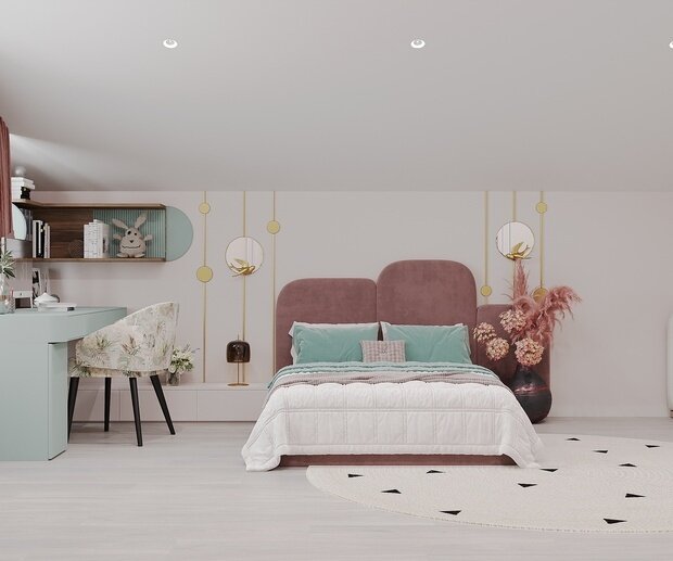 Фотография: в стиле – фото на INMYROOM