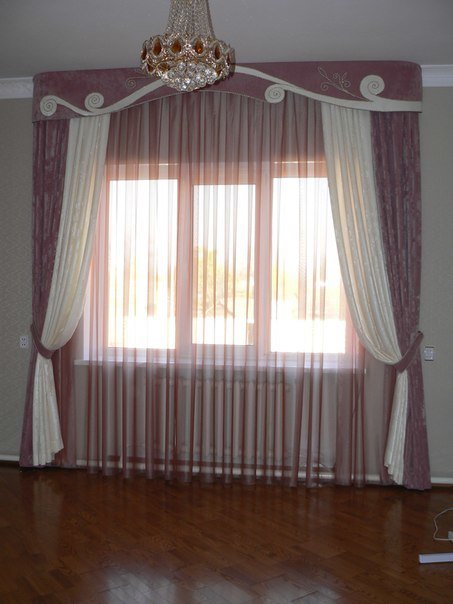 Фото из портфолио Гостинные – фотографии дизайна интерьеров на INMYROOM