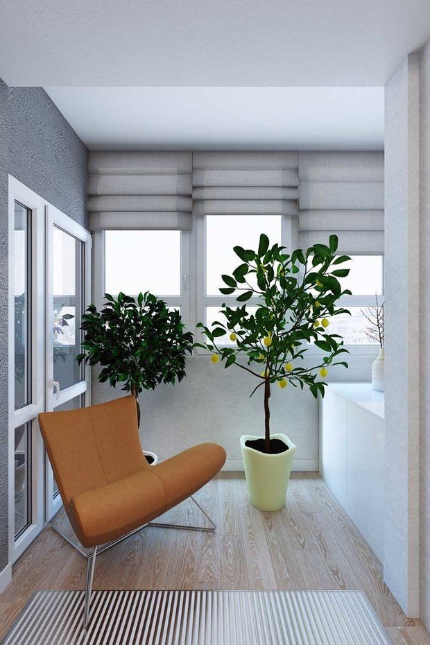 Фотография: Балкон в стиле Современный, Советы, Перепланировка, Степан Бугаев, Наталья Преображенская, присоединение балкона к комнате, энциклопедия_перепланировка – фото на INMYROOM