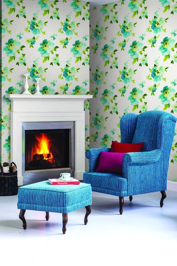 Фото из портфолио Villa Rosa – фотографии дизайна интерьеров на InMyRoom.ru