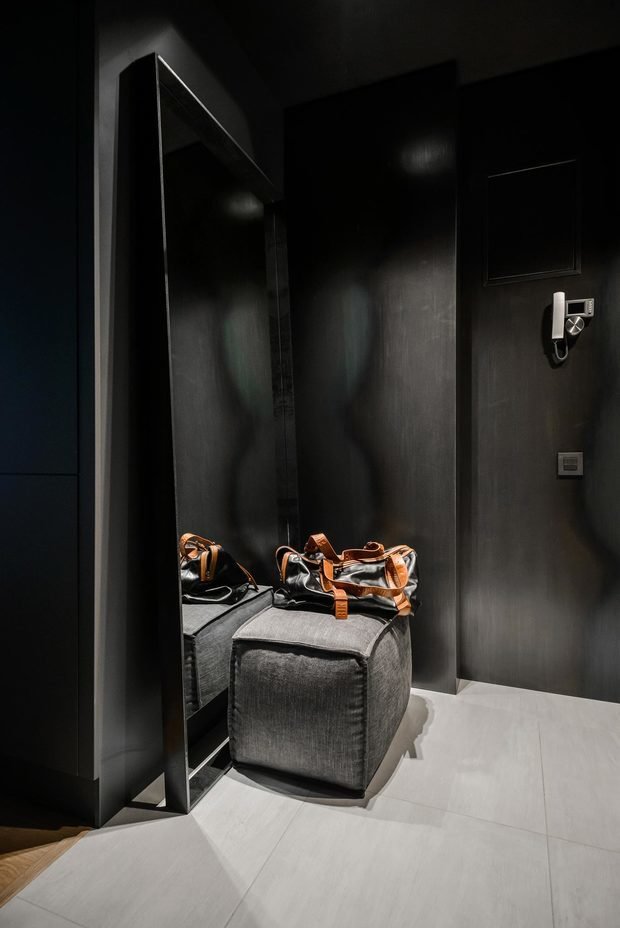 Фото из портфолио JETSMAN – фотографии дизайна интерьеров на INMYROOM