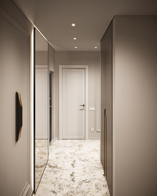 Фотография:  в стиле  – фото на INMYROOM