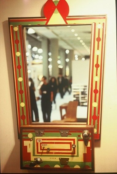 Фотография: Декор в стиле Современный – фото на INMYROOM