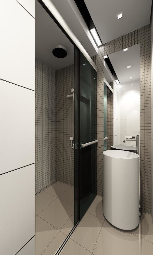 Фото из портфолио Мои избранные статьи – фотографии дизайна интерьеров на INMYROOM