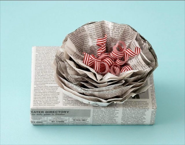 Фотография: Декор в стиле Современный, Декор интерьера, Праздник, Новый Год – фото на INMYROOM