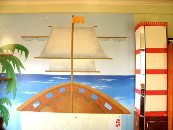 Фотография: Декор в стиле Современный – фото на INMYROOM