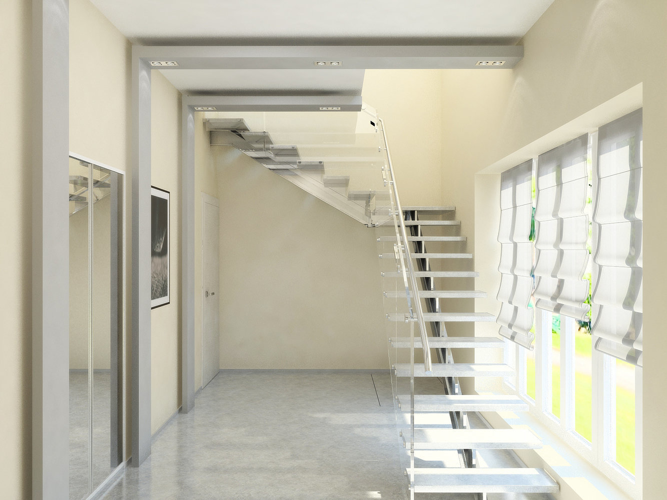 Фотография: в стиле , Прихожая, Современный, Советы – фото на INMYROOM