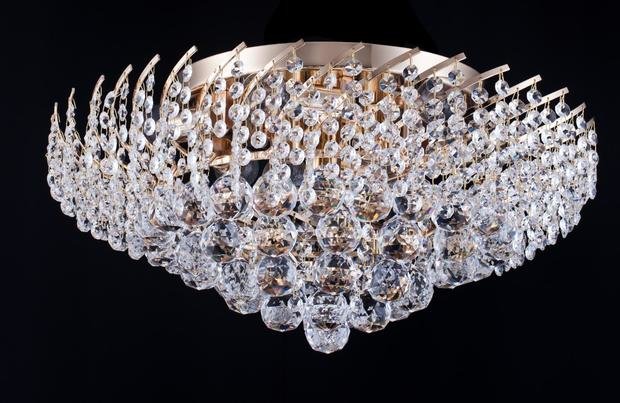 Фото из портфолио Коллекция Diamant – фотографии дизайна интерьеров на INMYROOM