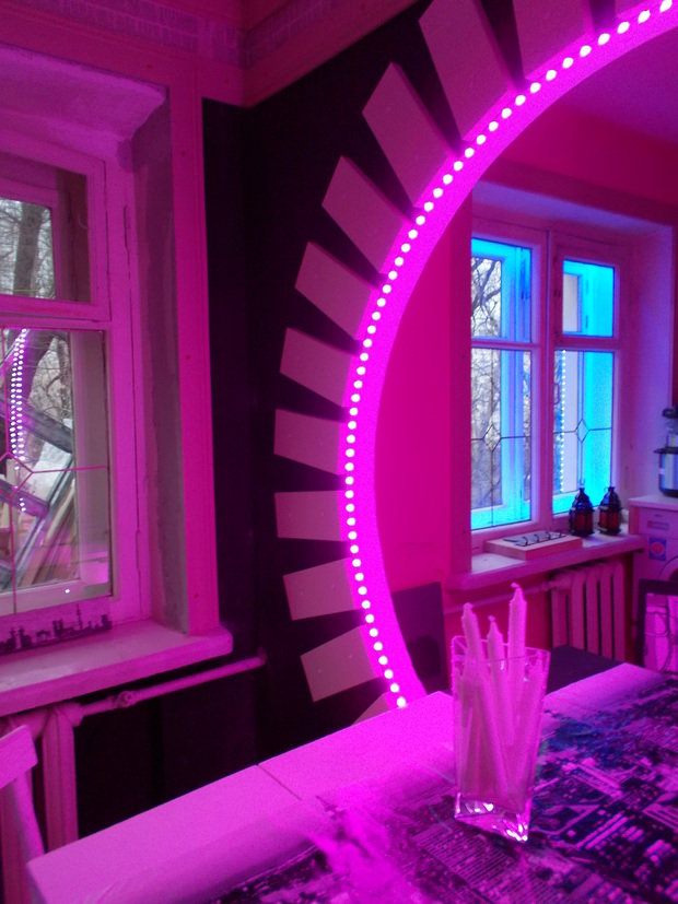 Фото из портфолио Мои избранные статьи – фотографии дизайна интерьеров на INMYROOM