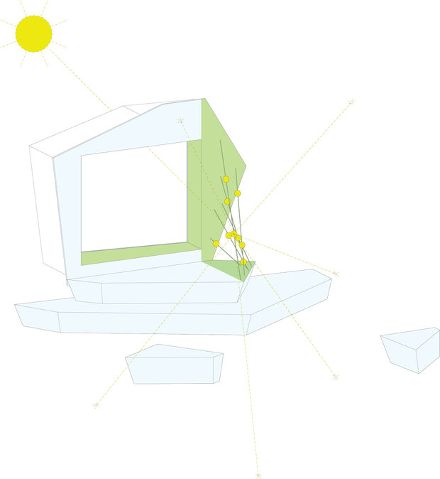 Фотография: Планировки в стиле  – фото на INMYROOM