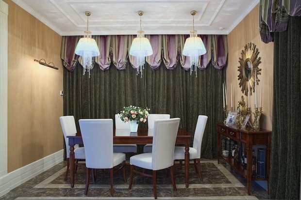 Фото из портфолио Квартира в Останкино – фотографии дизайна интерьеров на INMYROOM