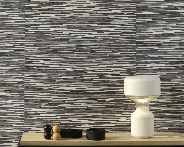 Фото из портфолио SKOL | Роскошные обои OMEXCO – фотографии дизайна интерьеров на INMYROOM