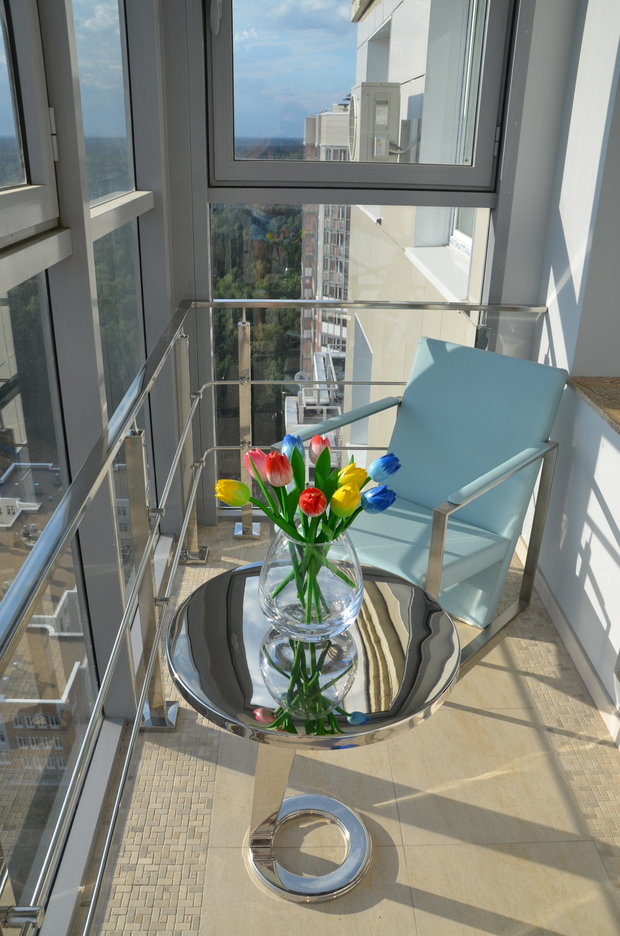 Фото из портфолио Мои избранные статьи – фотографии дизайна интерьеров на INMYROOM