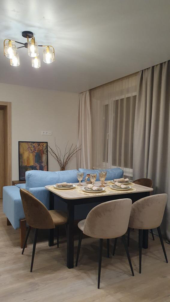 Фото из портфолио homestaging_by_anet – фотографии дизайна интерьеров на INMYROOM