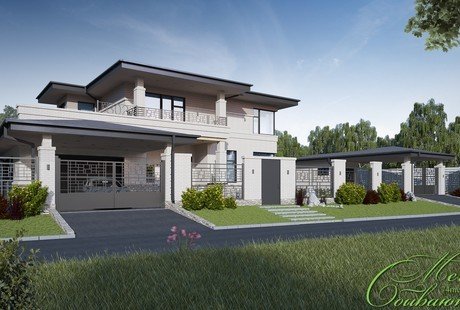 Современный минимализм