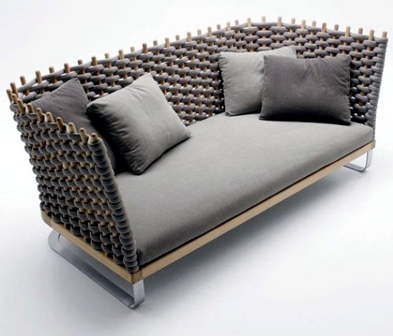 Фото из портфолио PAOLA LENTI – фотографии дизайна интерьеров на INMYROOM