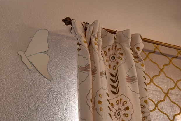 Фото из портфолио Загородный дом – фотографии дизайна интерьеров на INMYROOM