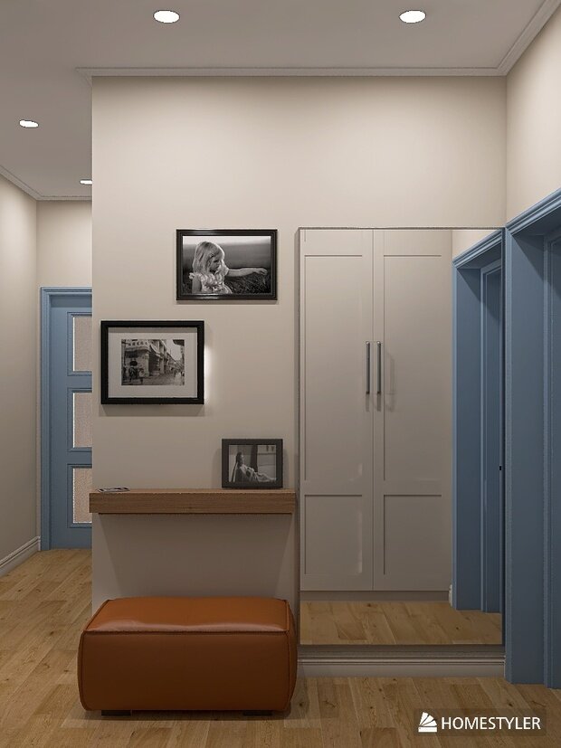 Фотография:  в стиле  – фото на INMYROOM