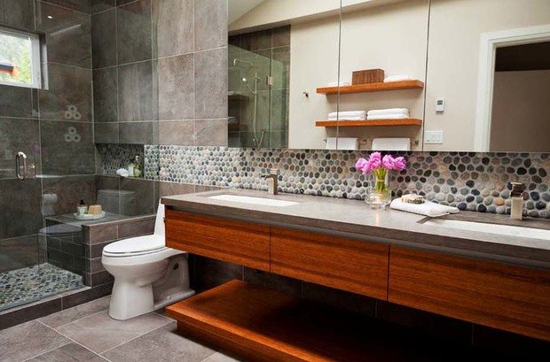 Фото из портфолио Мои избранные статьи – фотографии дизайна интерьеров на INMYROOM