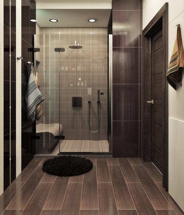 Фото из портфолио Design Ideas Crimea – фотографии дизайна интерьеров на INMYROOM