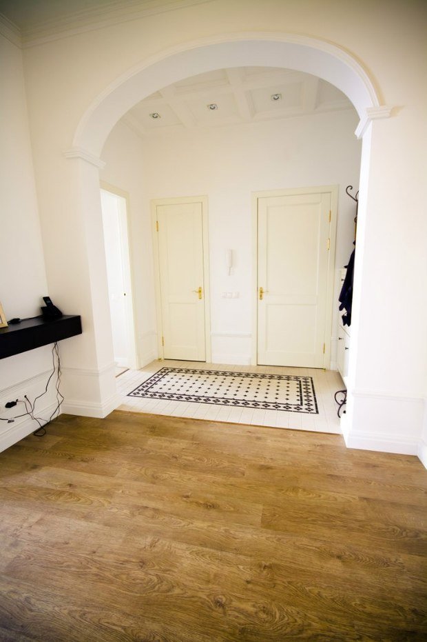 Фото из портфолио Мои избранные статьи – фотографии дизайна интерьеров на INMYROOM