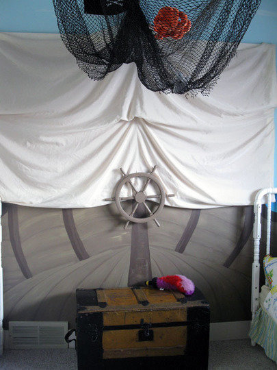 Фотография: Декор в стиле Прованс и Кантри, Современный – фото на InMyRoom.ru